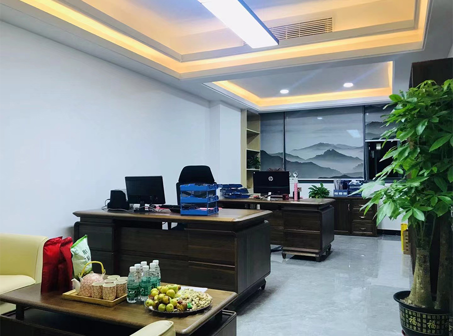 OfficeEnvironment