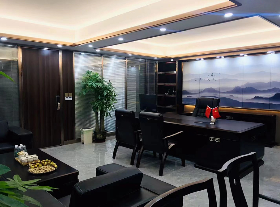 OfficeEnvironment