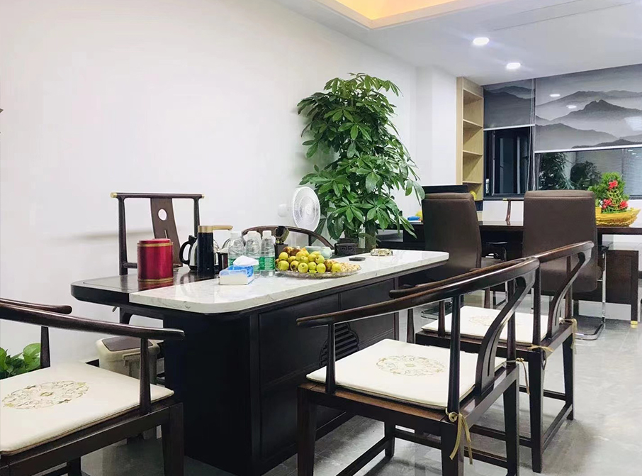 OfficeEnvironment